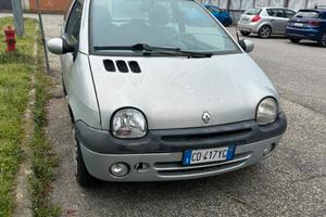 Renault Twingo 51500 km!!