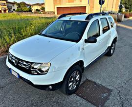 Dacia Duster 1.6 GPL Unico Proprietario