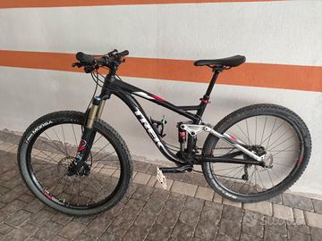 Trek Fuel Ex & MTB taglia S - 27,5"