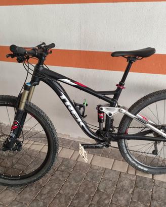 Trek Fuel Ex & MTB taglia S - 27,5"