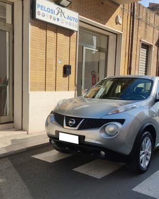 Nissan Juke 1.5 dCi 110 cv Acenta
