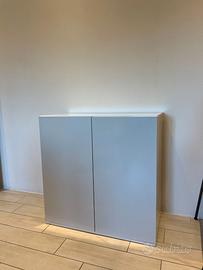 Mobile per acquario fino a 120 litri