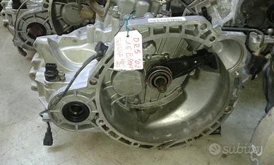 Cambio DR-5 1.6 benzina/metano