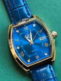 Orologio al Quarz Uomo Donna  Funzione di Luminoso