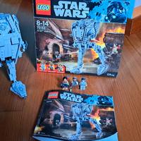 Lego Star Wars 75153 AT-ST Walker