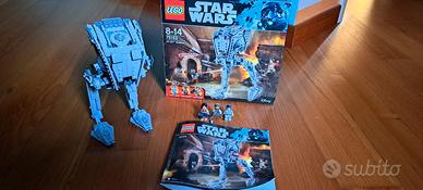Lego Star Wars 75153 AT-ST Walker