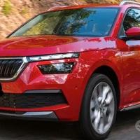 Ricambi skoda kamiq/musata completa num-1123