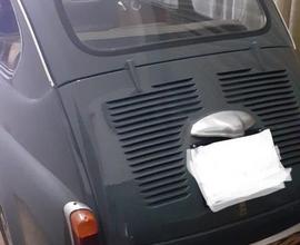 Fiat 600 D