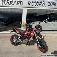 APRILIA DORSODURO A SOLI 45 EURO AL MESE