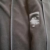 giubbotto tecnico Armani Exchange
