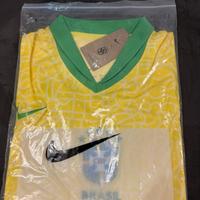 Maglia brasile