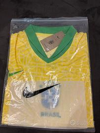 Maglia brasile