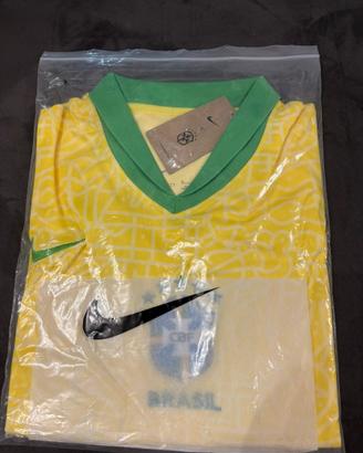 Maglia brasile