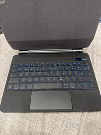 Tastiera ipad wireless