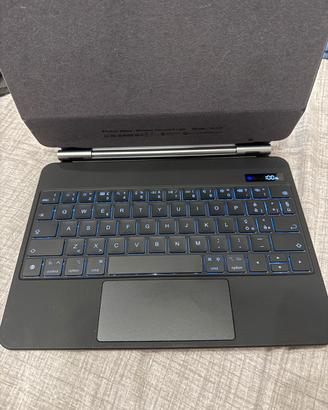 Tastiera ipad wireless