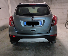 Opel Mokka 140cv turbo GPL