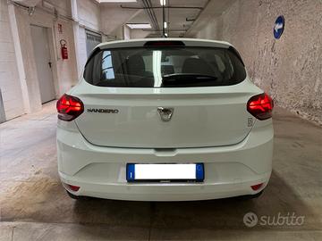 Dacia Sandero Streetway 1.0 sce Comfort 65cv