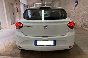Dacia Sandero Streetway 1.0 sce Comfort 65cv