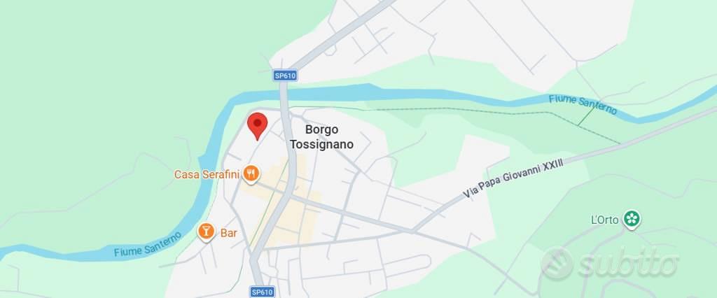 Appartamento – BO - Vista 3