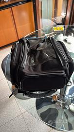 Borsa da serbatoio moto