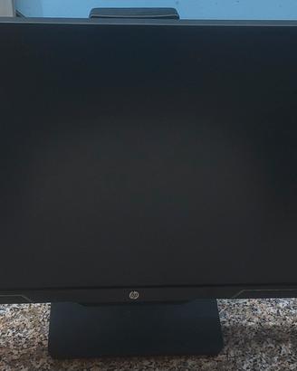 monitor HP 25 pollici 144hz 