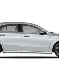 Mercedes-Benz Classe A W177-KOMPAKT A 180 Aut...