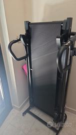 tapis roulant magnetico diadora 