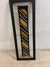 Bogolan e batik in tessuto