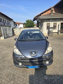 Peugot 207