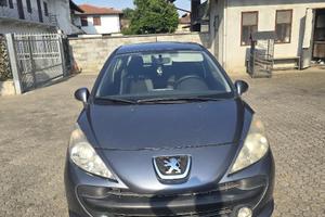 Peugot 207