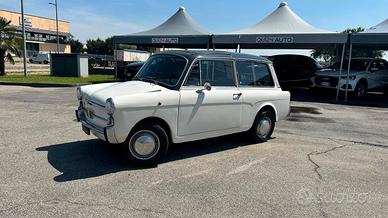 Autobianchi BIANCHINA PANORAMICA 120 B ANNO 1962 T
