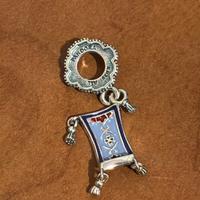 Tappeto Pandora Aladdin disney