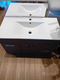 mobile bagno