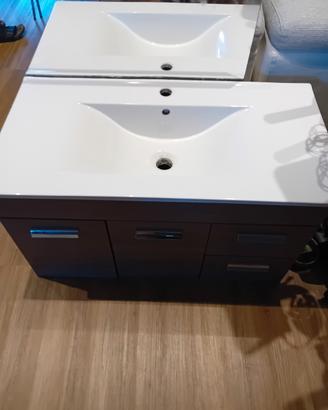 mobile bagno