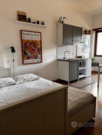 Cosy home Caserta