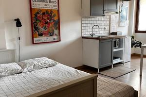 Cosy home Caserta