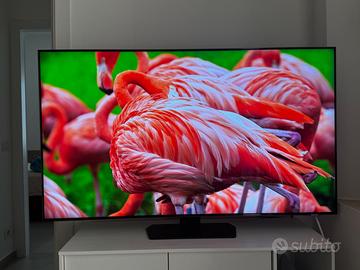 Samsung Neo QLED QN90C 55” 4K Mini LED 144Hz
