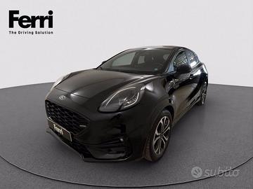 FORD Puma 1.0 ecoboost h ST-Line s&s 125cv