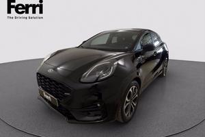 FORD Puma 1.0 ecoboost h ST-Line s&s 125cv