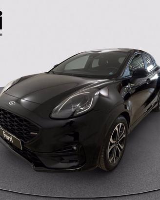 FORD Puma 1.0 ecoboost h ST-Line s&s 125cv
