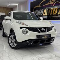 Nissan Juke 1.6 190Cv Tekna Full Optional
