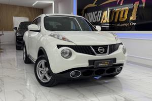Nissan Juke 1.6 190Cv Tekna Full Optional