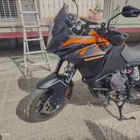 Ktm 1090 adevnture