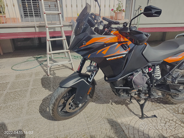 Ktm 1090 adevnture