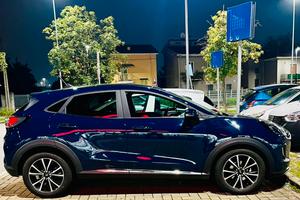 Ford Puma Feb/2022