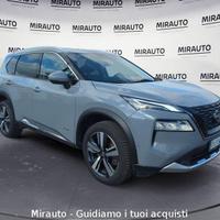 Nissan X-Trail 1.5 EREV e-Power Tekna Auto