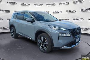 Nissan X-Trail 1.5 EREV e-Power Tekna Auto