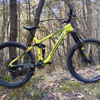 Mtb Enduro Trail Bergamont Encore 7.0