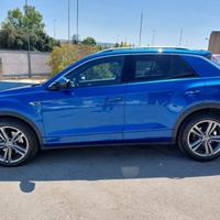 VOLKSWAGEN T-Roc 2.0 TDI SCR 150 CV DSG 4MOTION