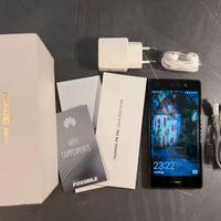 CELLULARE HUAWEI P8 lite. NUOVISSIMO!